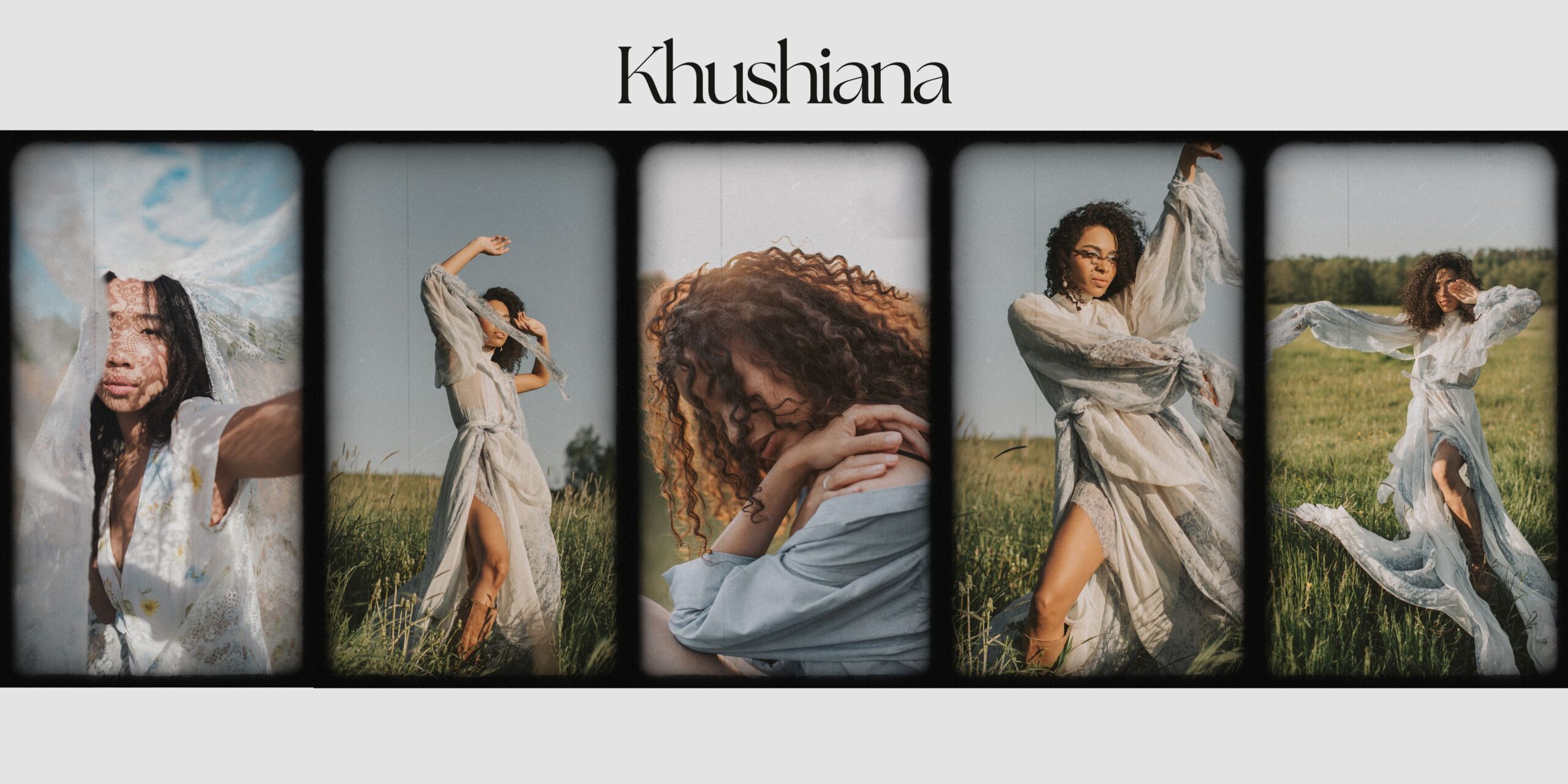 Beige and Brown Minimal Fashion Collection Banner (1)