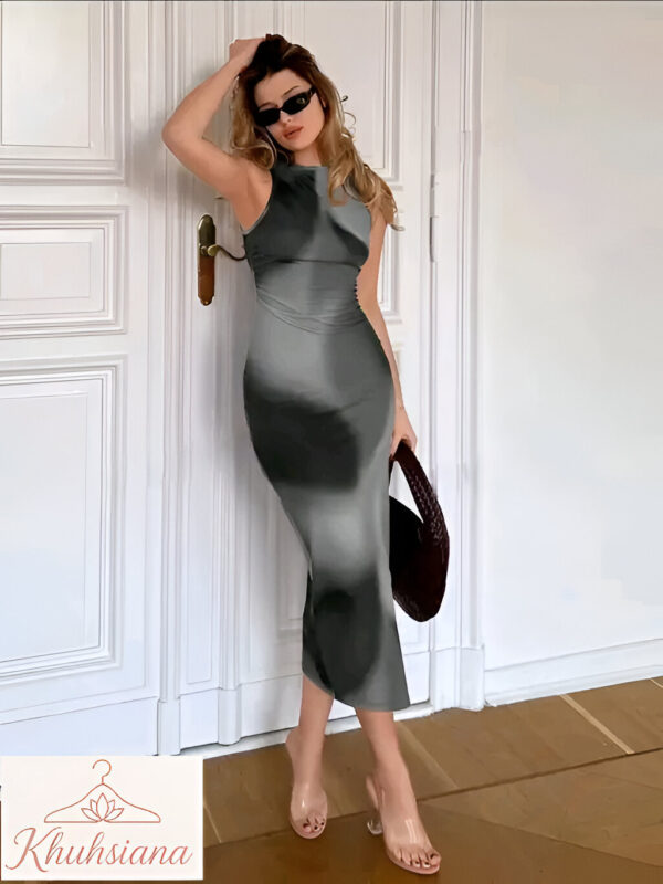 Comfy Fashionista Women Dresses - Image 2