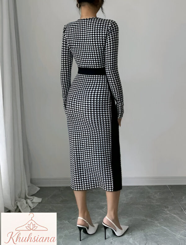 Trendy Elegant Women Dresses - Image 4