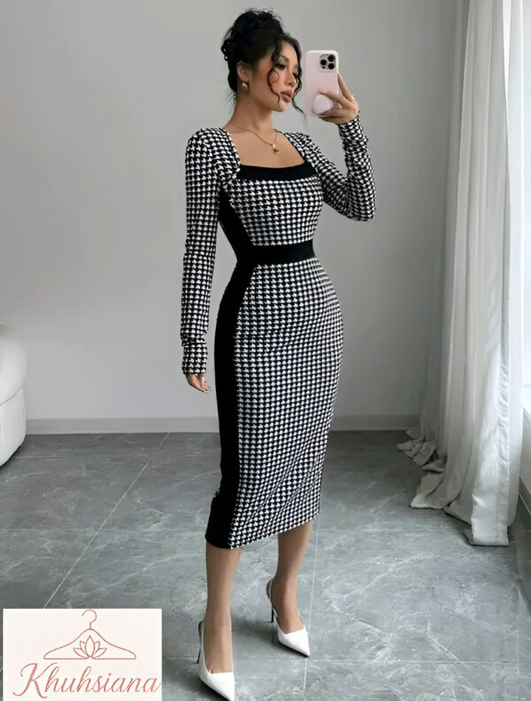 Trendy Elegant Women Dresses - Image 2
