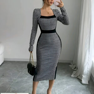 Trendy Elegant Women Dresses