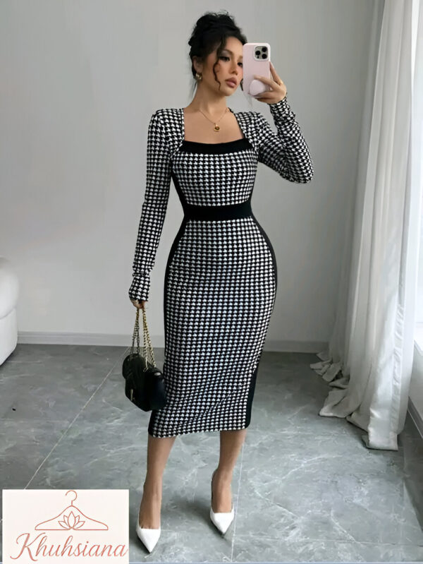 Trendy Elegant Women Dresses