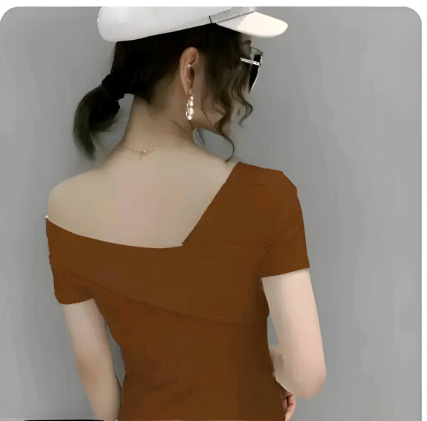 Trendy Women Crop top - Image 8