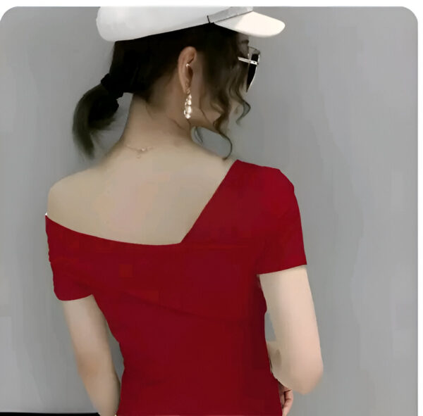 Trendy Women Crop top - Image 9