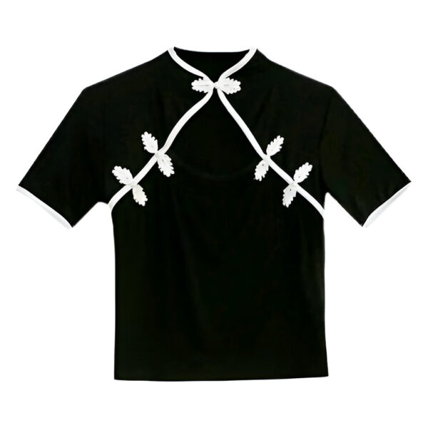 Women Crop top - Image 4