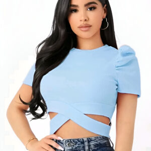 Women stylish Crop top