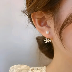 Beautiful Stud Earrings
