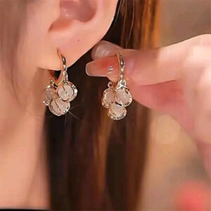 Korean Design Earring For Girls & Women