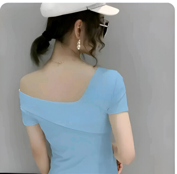 Trendy Women Crop top - Image 6