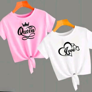 Combo Tshirt for Women
