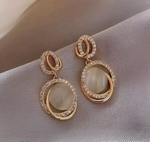 Drop Earrings for Women