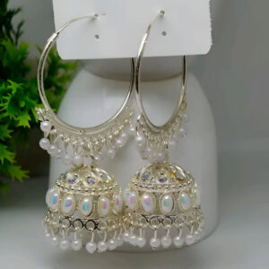 Fancy Earring Jhumka