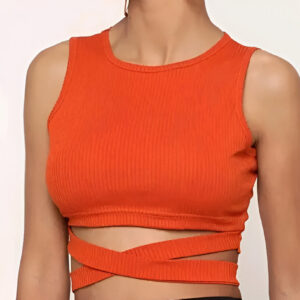 Stylish Crop Top