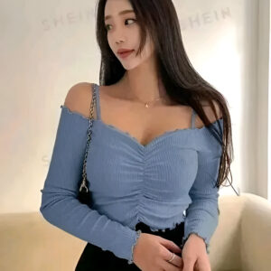 Casual top for women