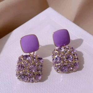 Korean Earrings for women