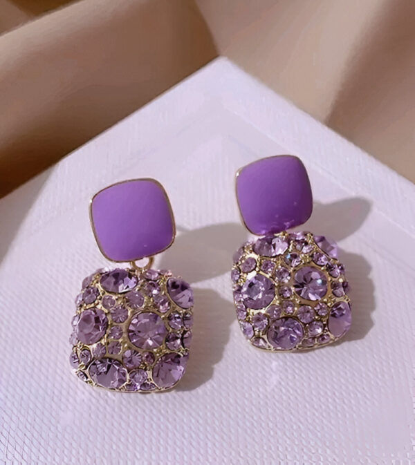 Korean Earrings for women